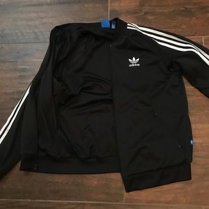 Adidas jacket